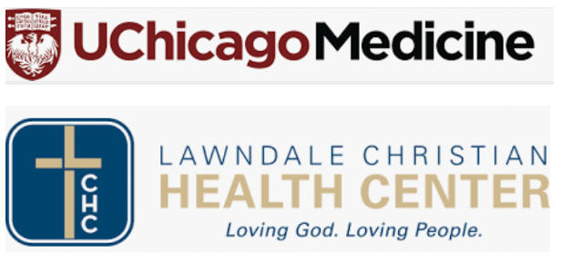 U Chicago Medicine Lawndale Christian Health Center