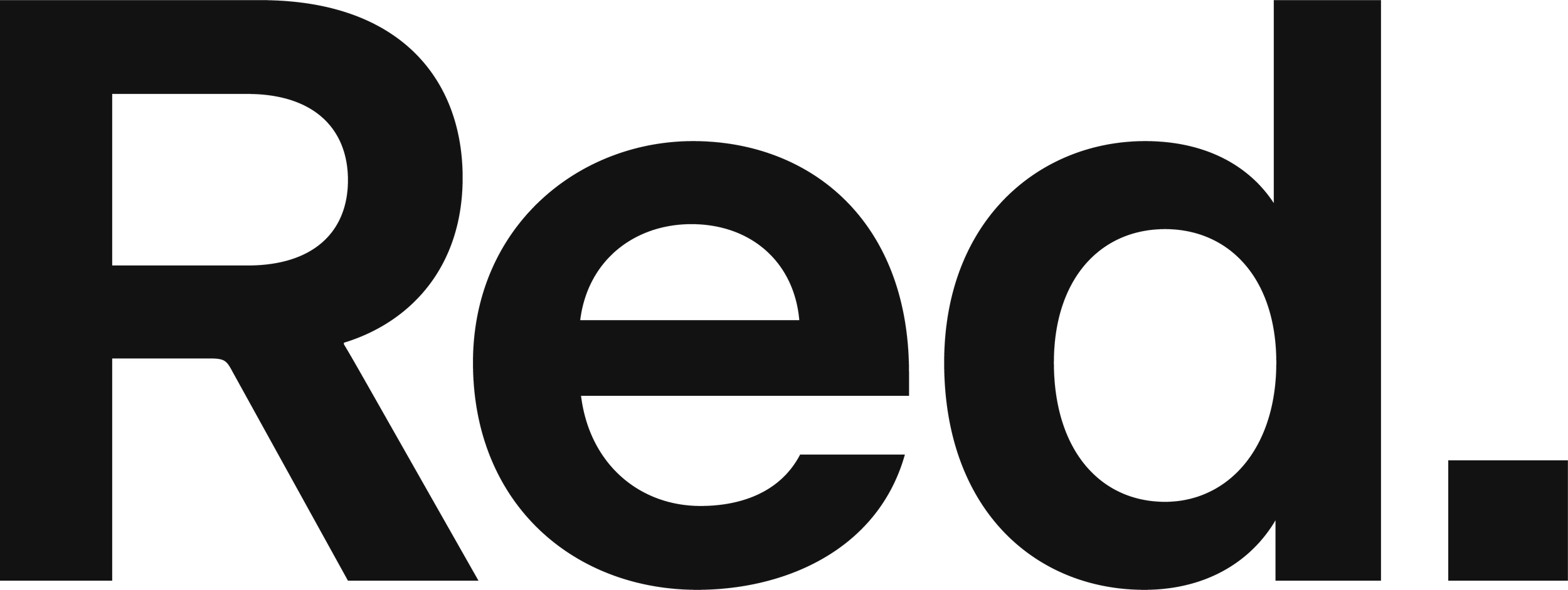 A black background with the word 'Reel' written in large, semi-transparent, capital letters.