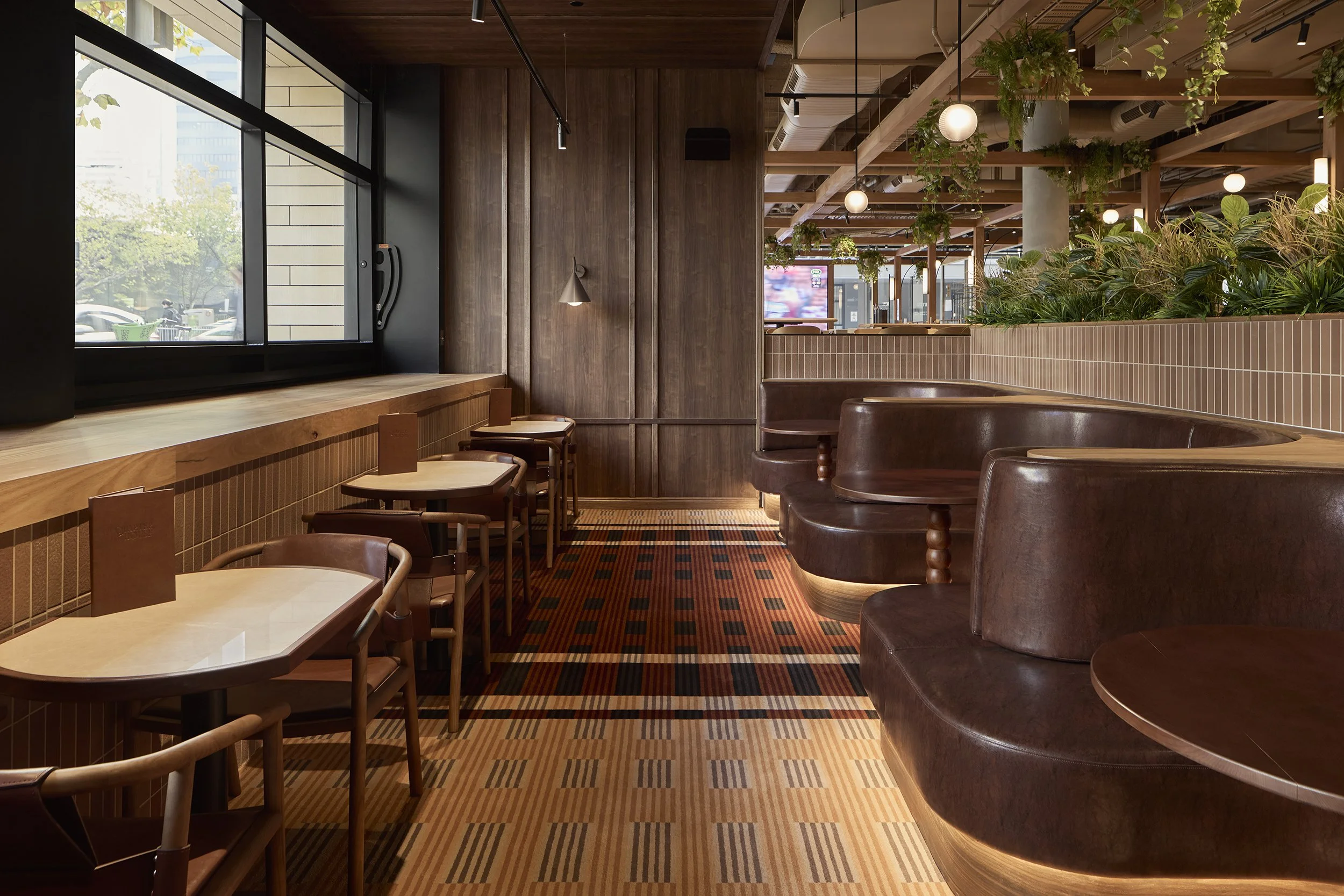 Quarterhouse