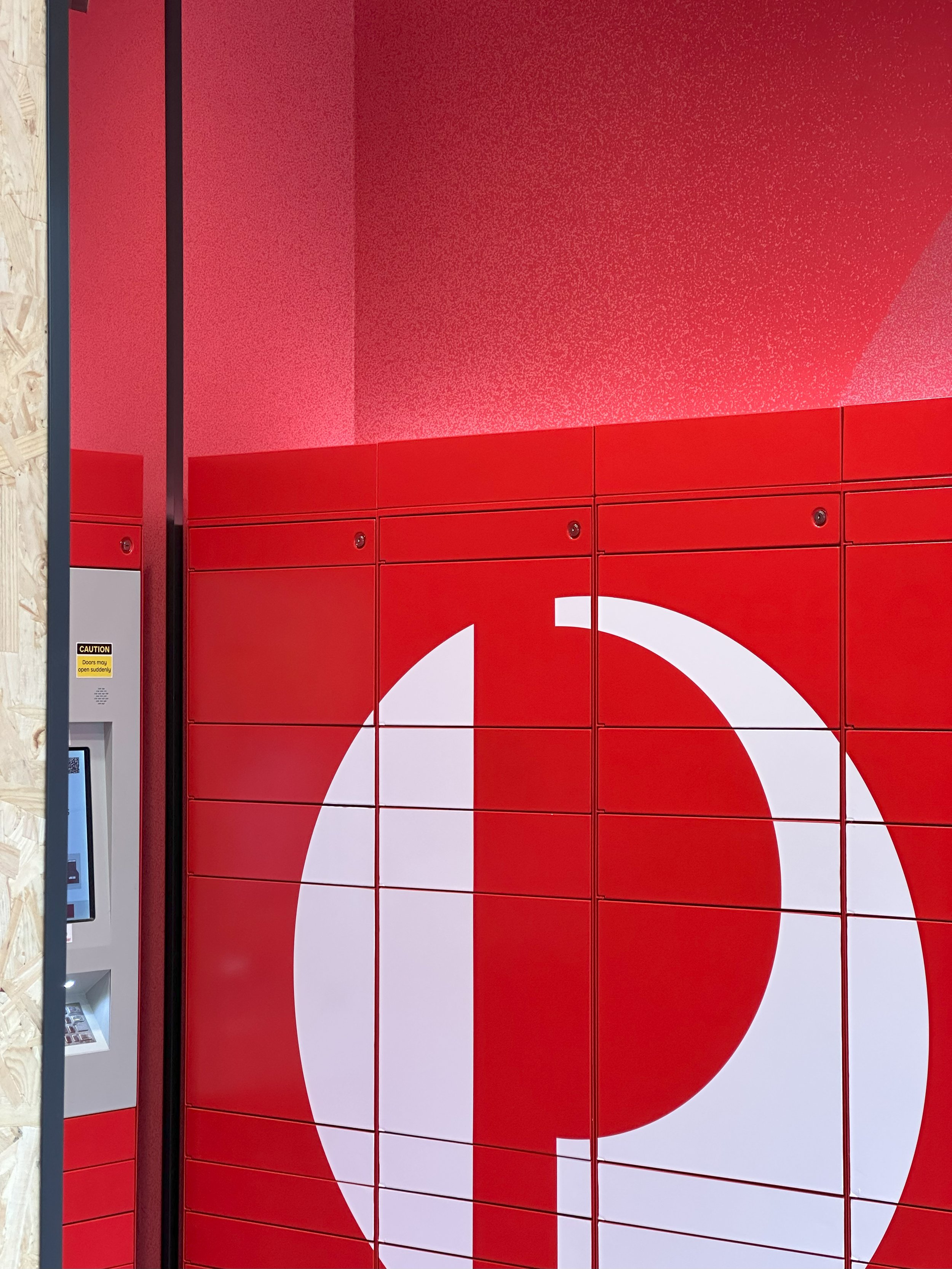 Australia Post
