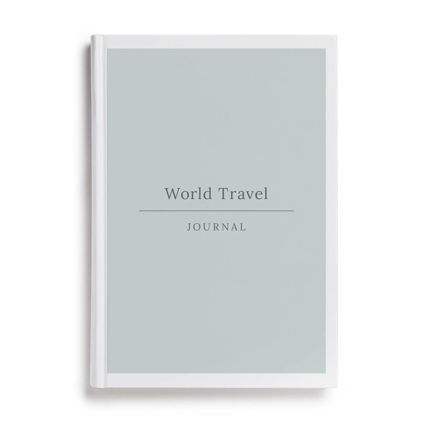World Travel Journal