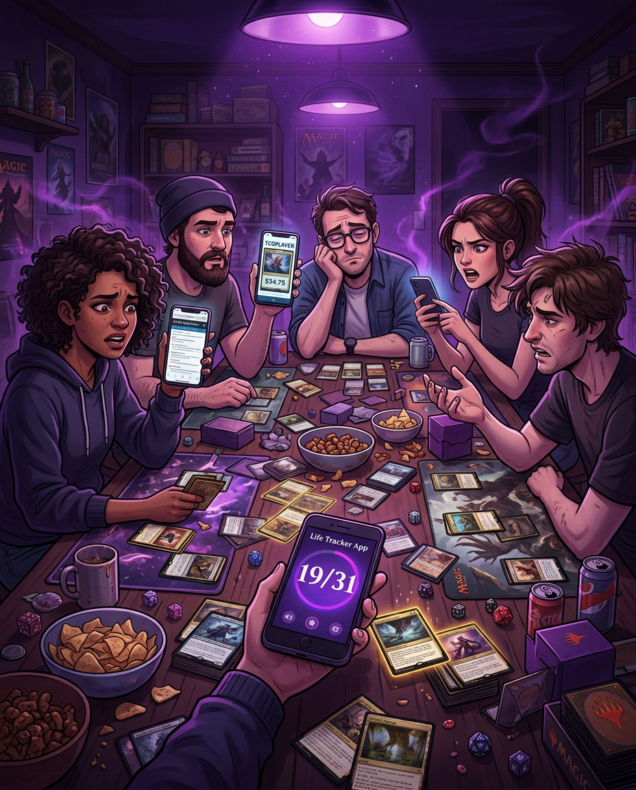 Behind the Build: Why We're Building NovaForge