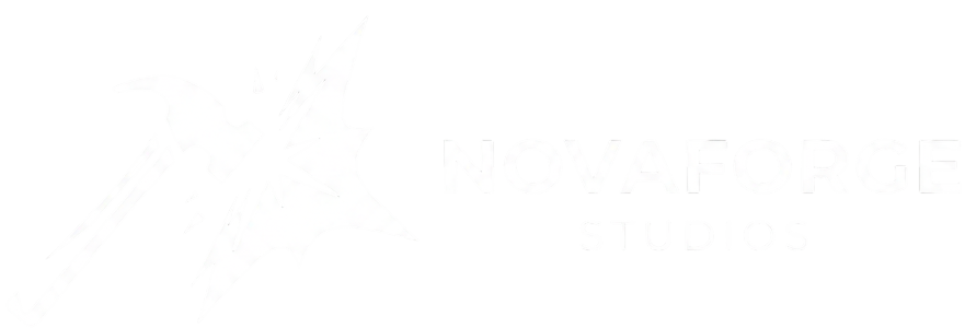 NovaForge Studios