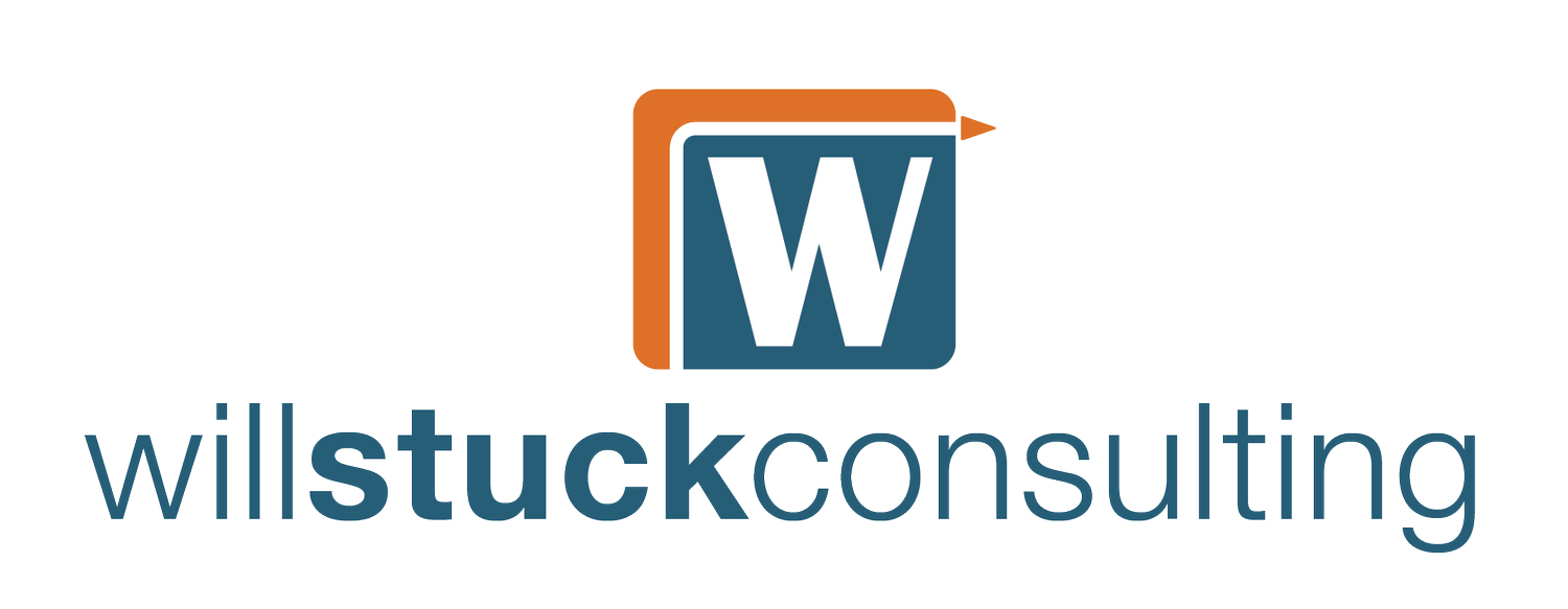 Will Stuck Consulting