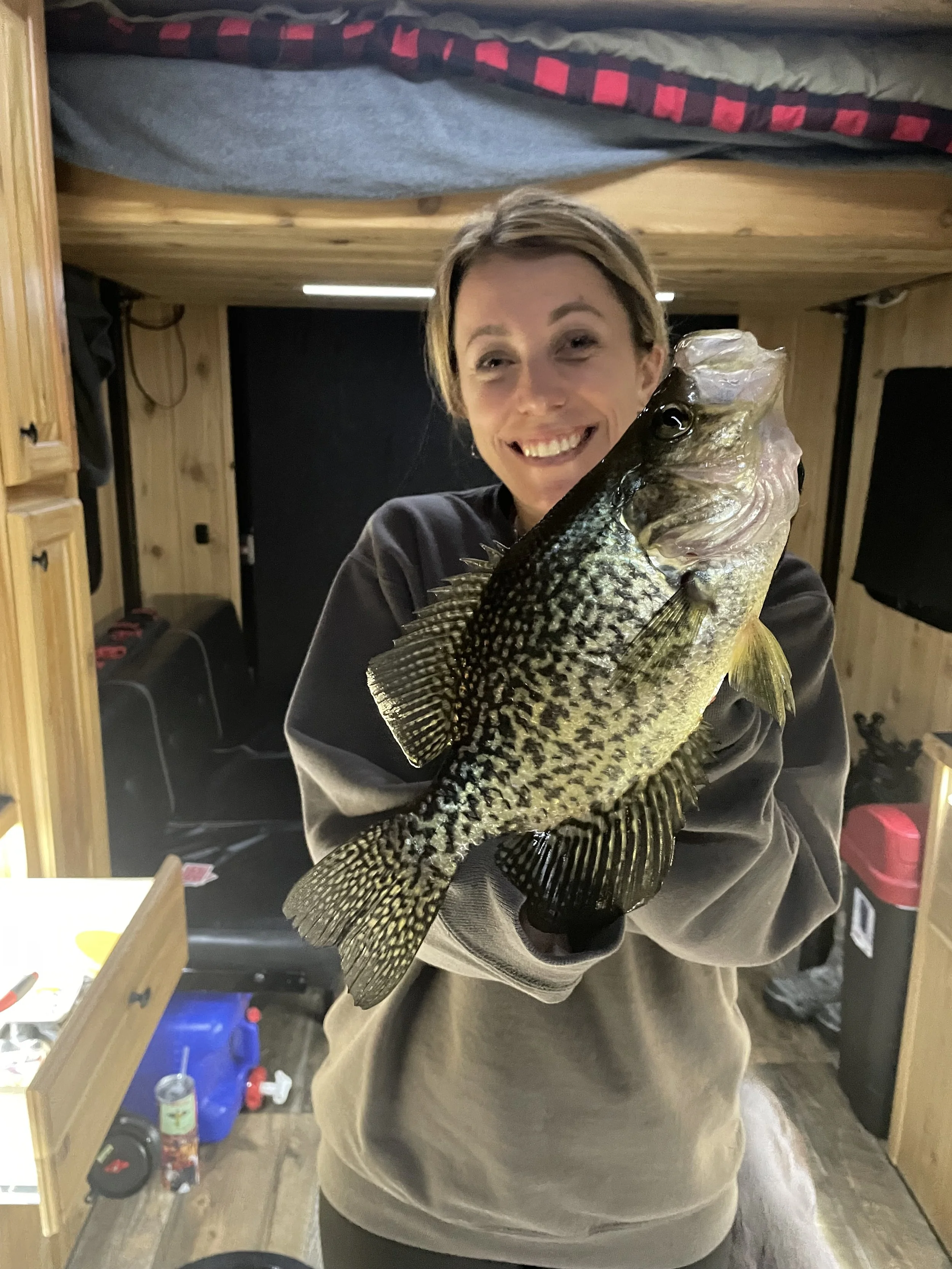 Why We Started The Slab Co. (Spoiler: It's Kind of the Fish's Fault)