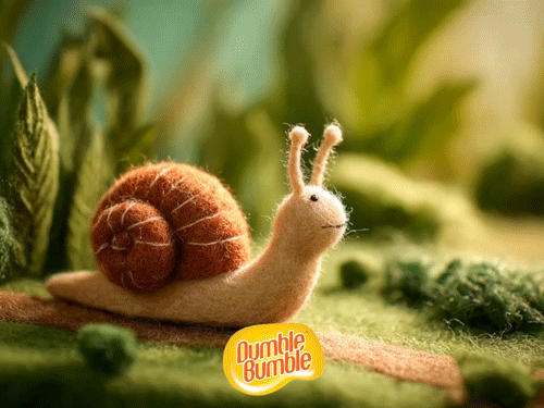 dumble bumble snail hell shell yeah its your birthday happy birthday felt