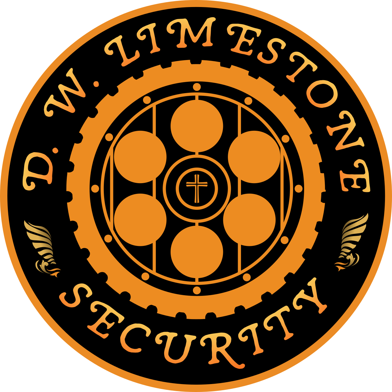 D. W. Limestone Security #B30806801