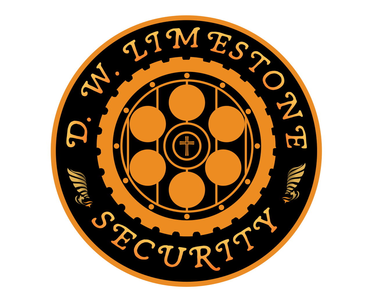 D. W. Limestone Security