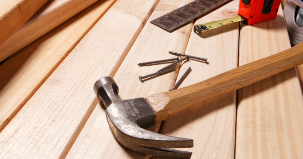 Carpentry and Woodcrafting Services.