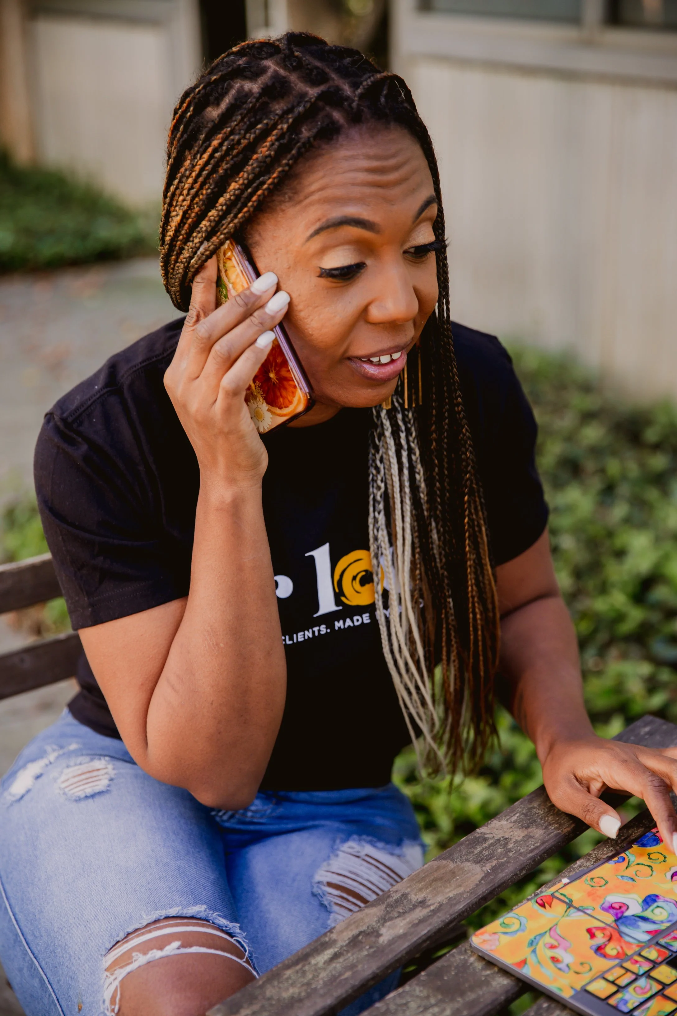 Quick help: Strategy Session