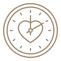 Real-Time Support As Life Happens