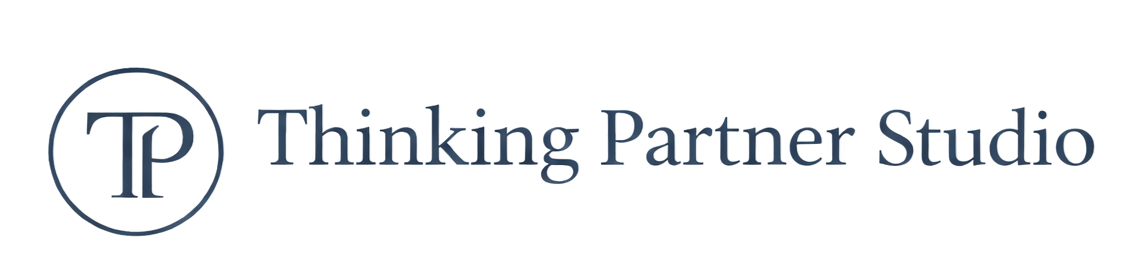 Thinking Partner Studio