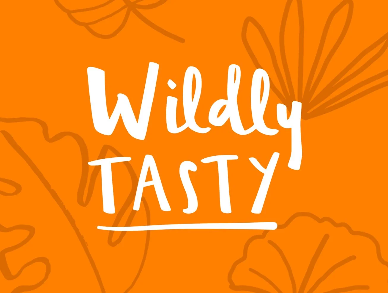 Wildly Tasty