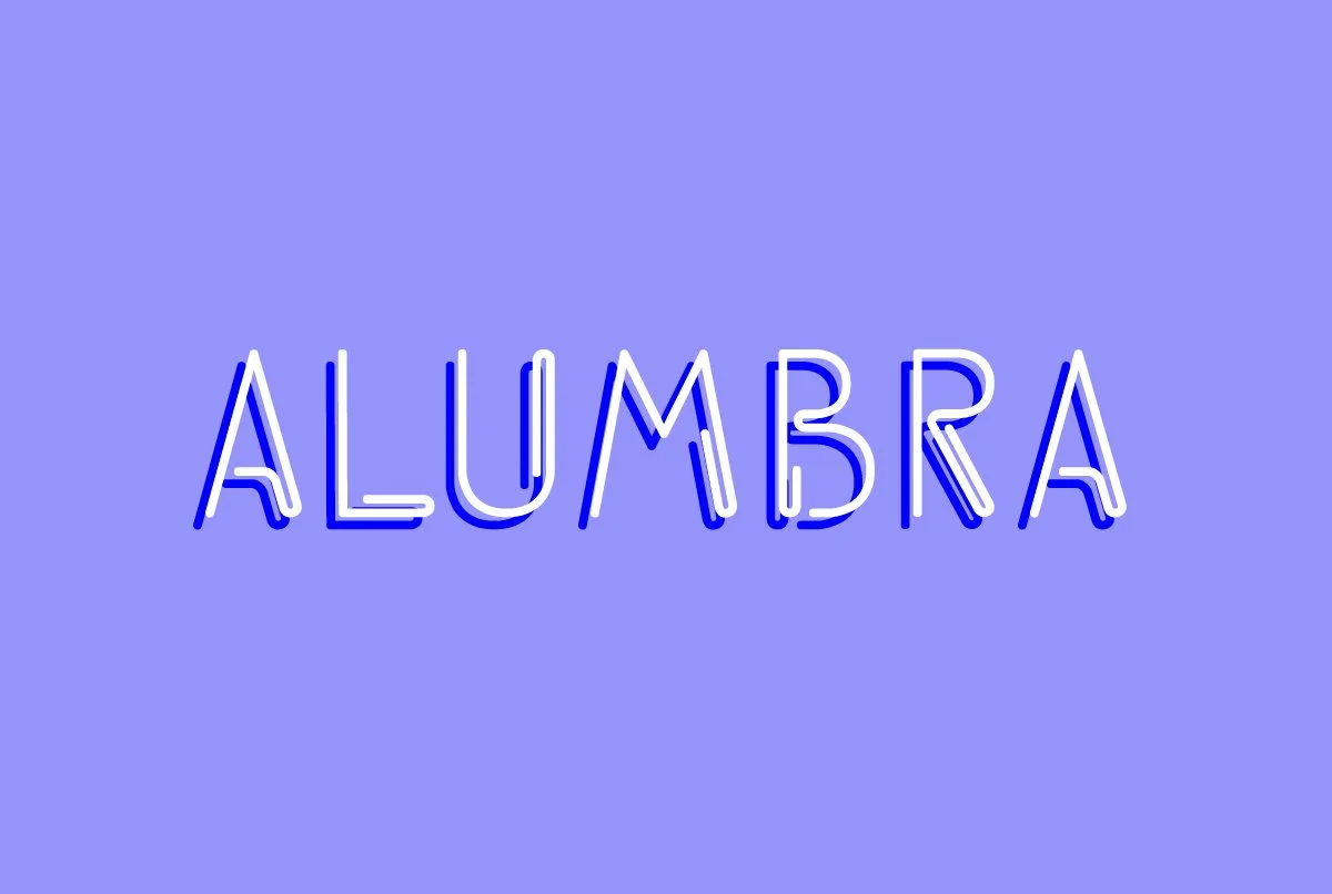 Alumbra