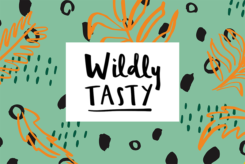 Wildly Tasty