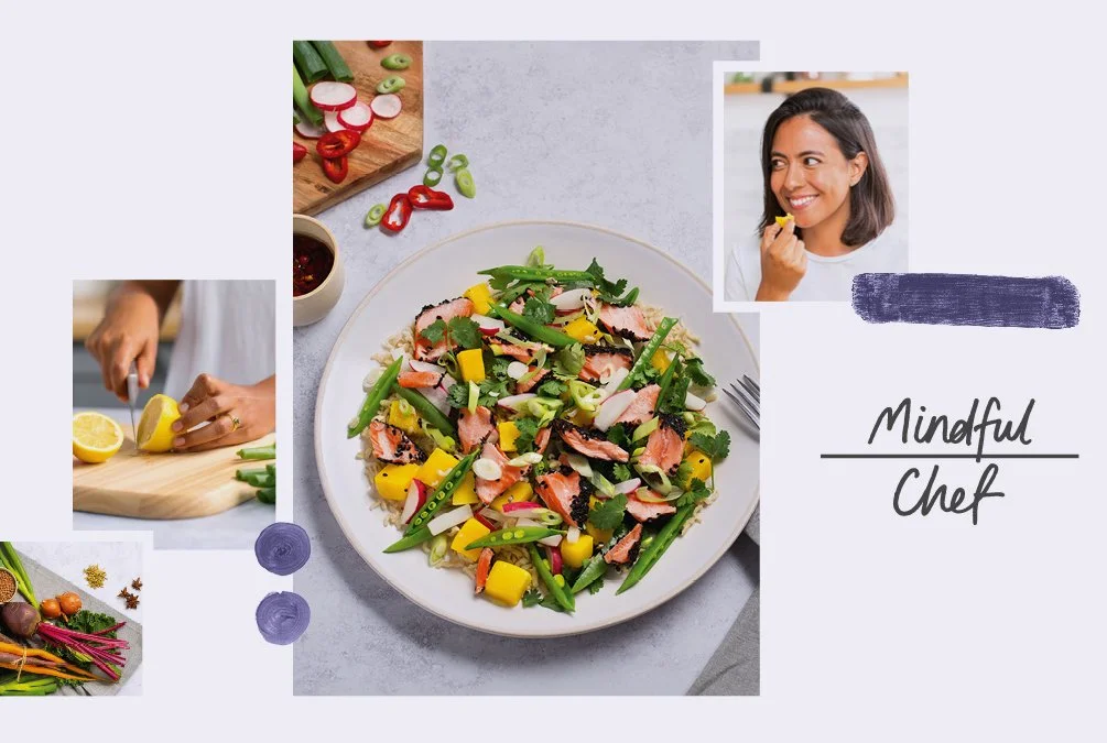 Mindful Chef — Campaigns