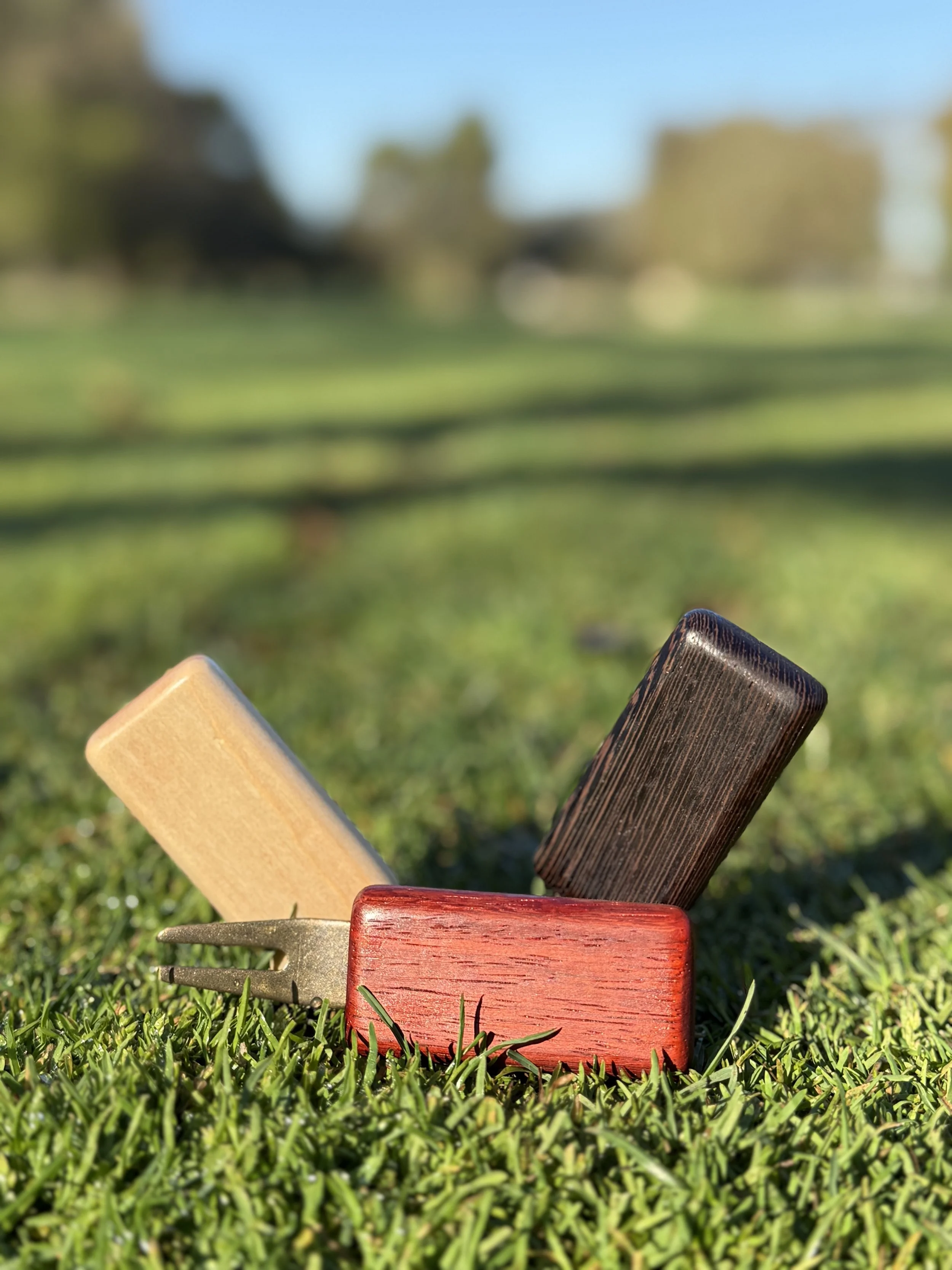 Where to Buy Handcrafted Golf Gear (That Isn't Cheap Amazon Junk)