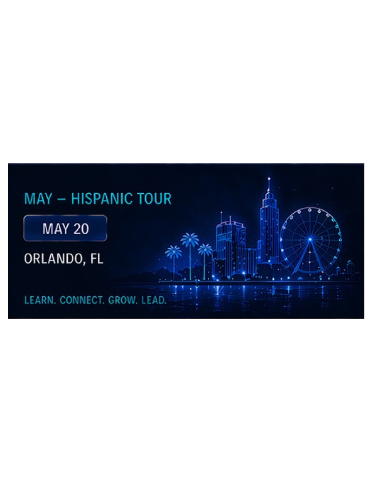 Discover LifeWave SPANISH - Orlando, FL
