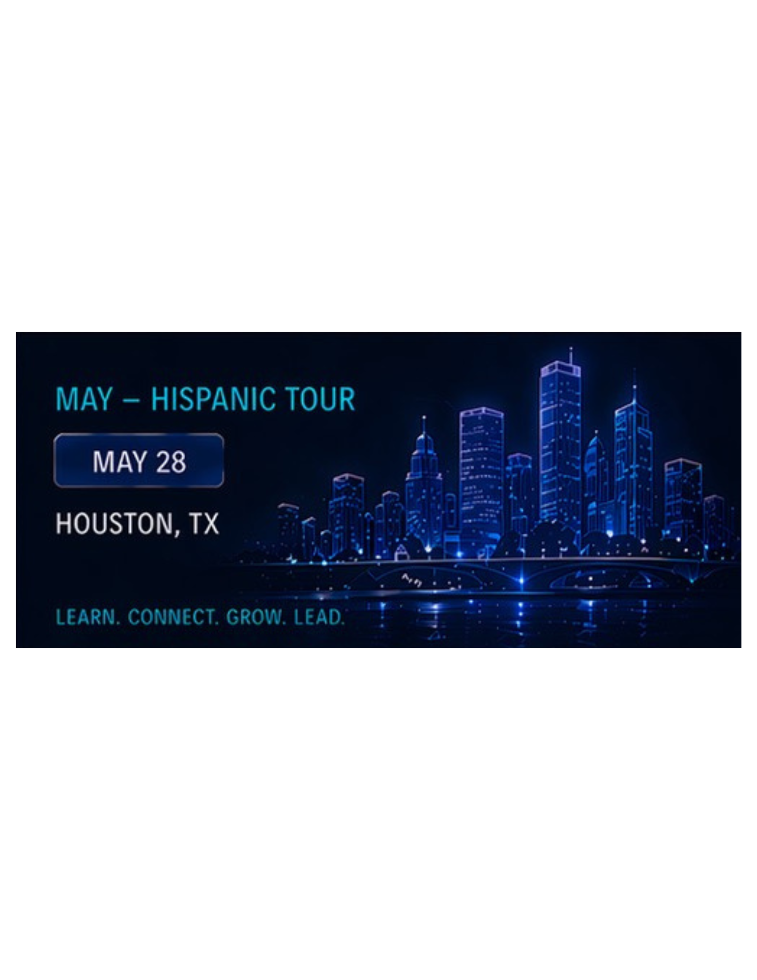 Discover LifeWave SPANISH - Houston, TX