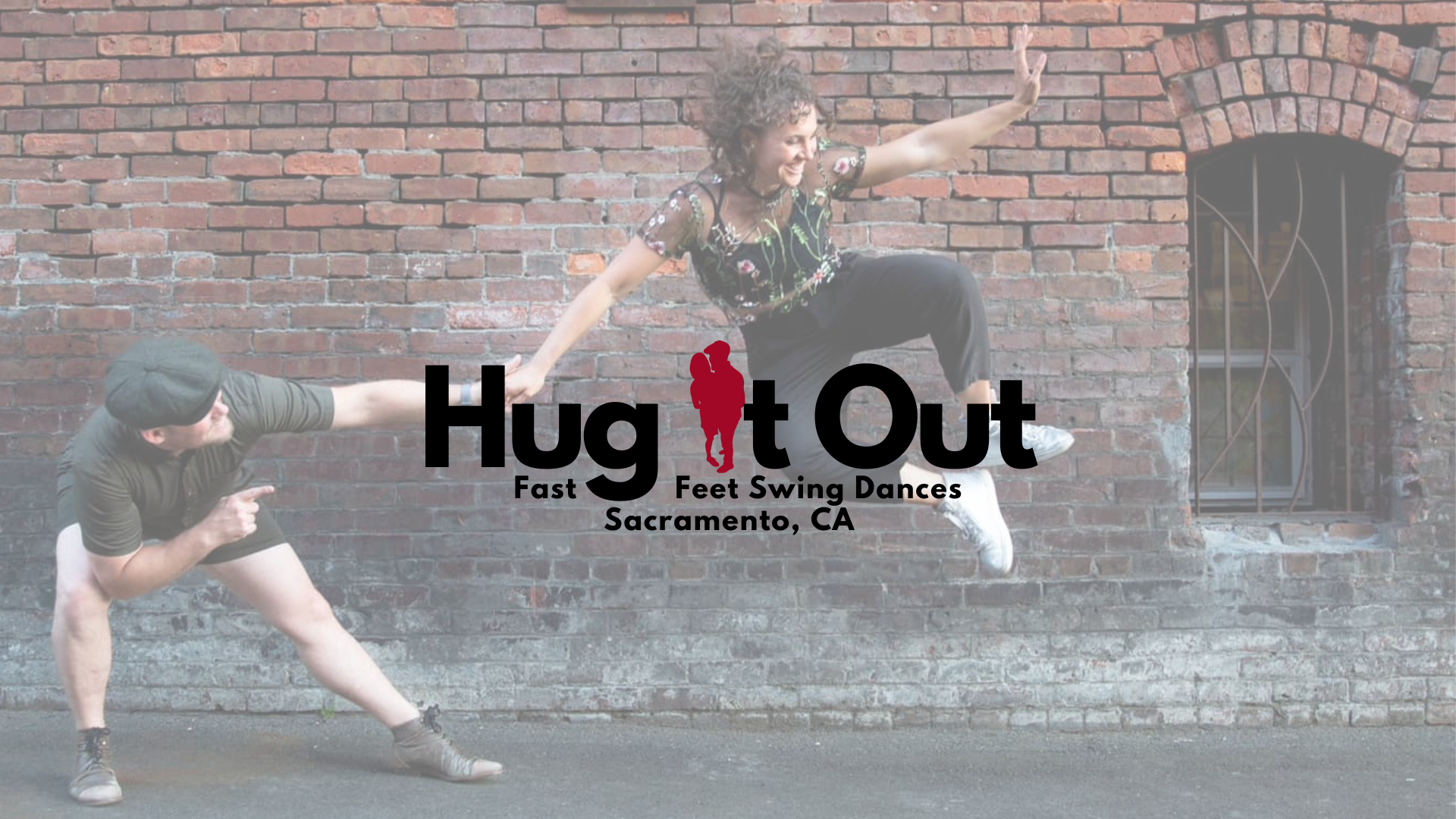 Hug It Out