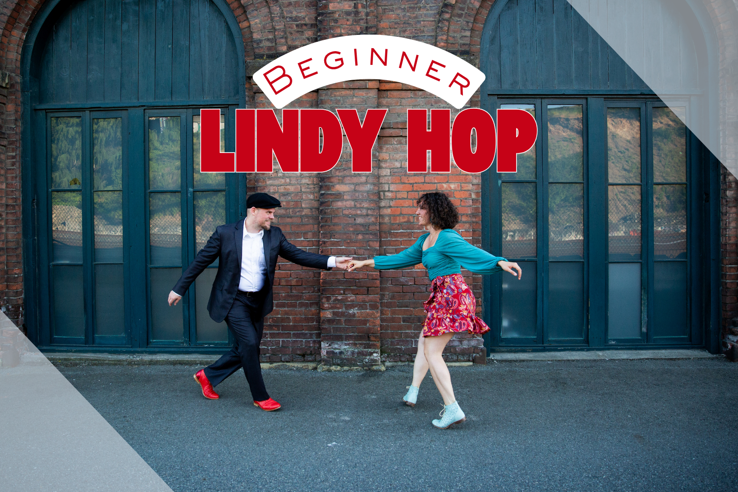 Six Week Lindy Hop Series