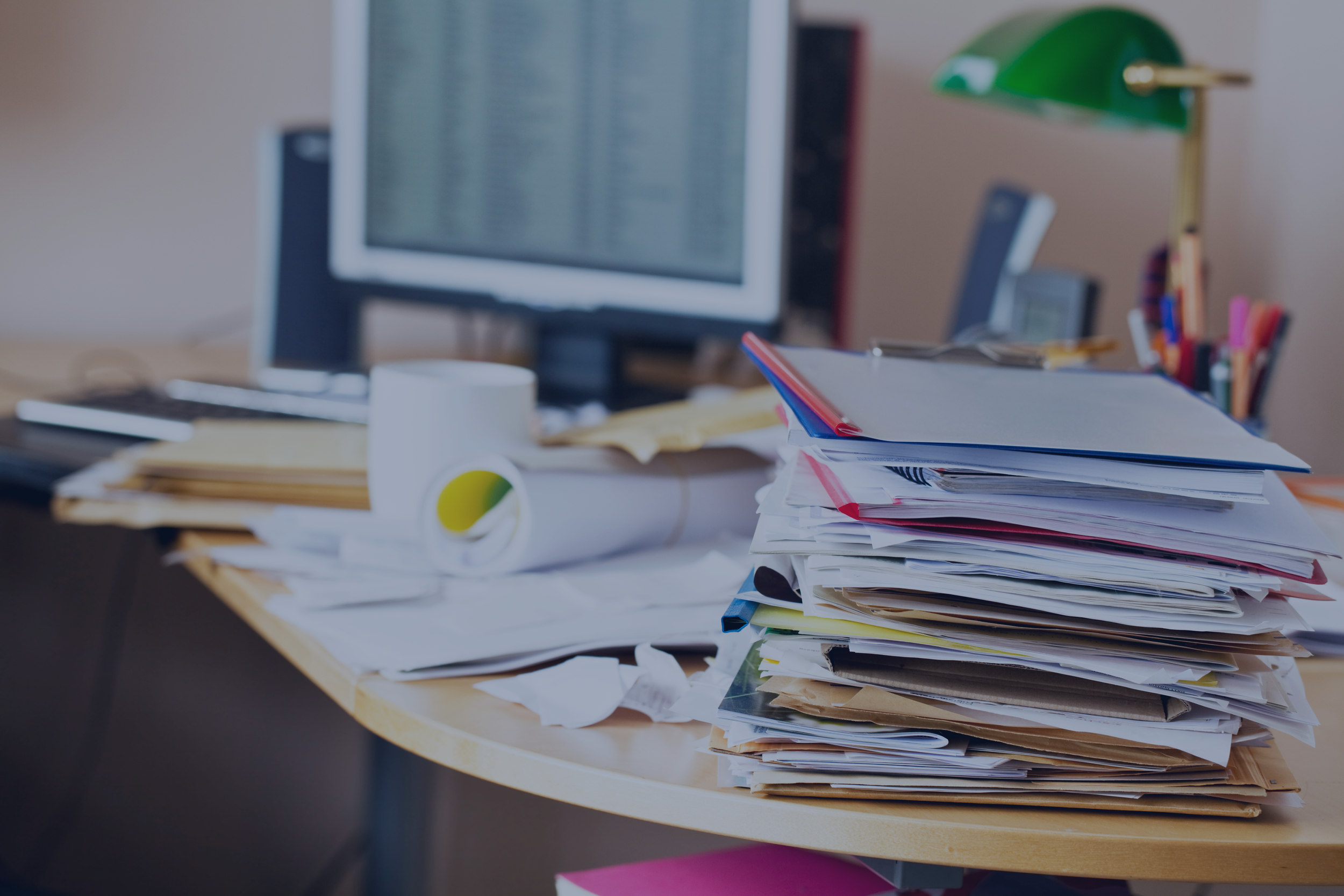 Why your admin keeps piling up (and what’s actually causing it)