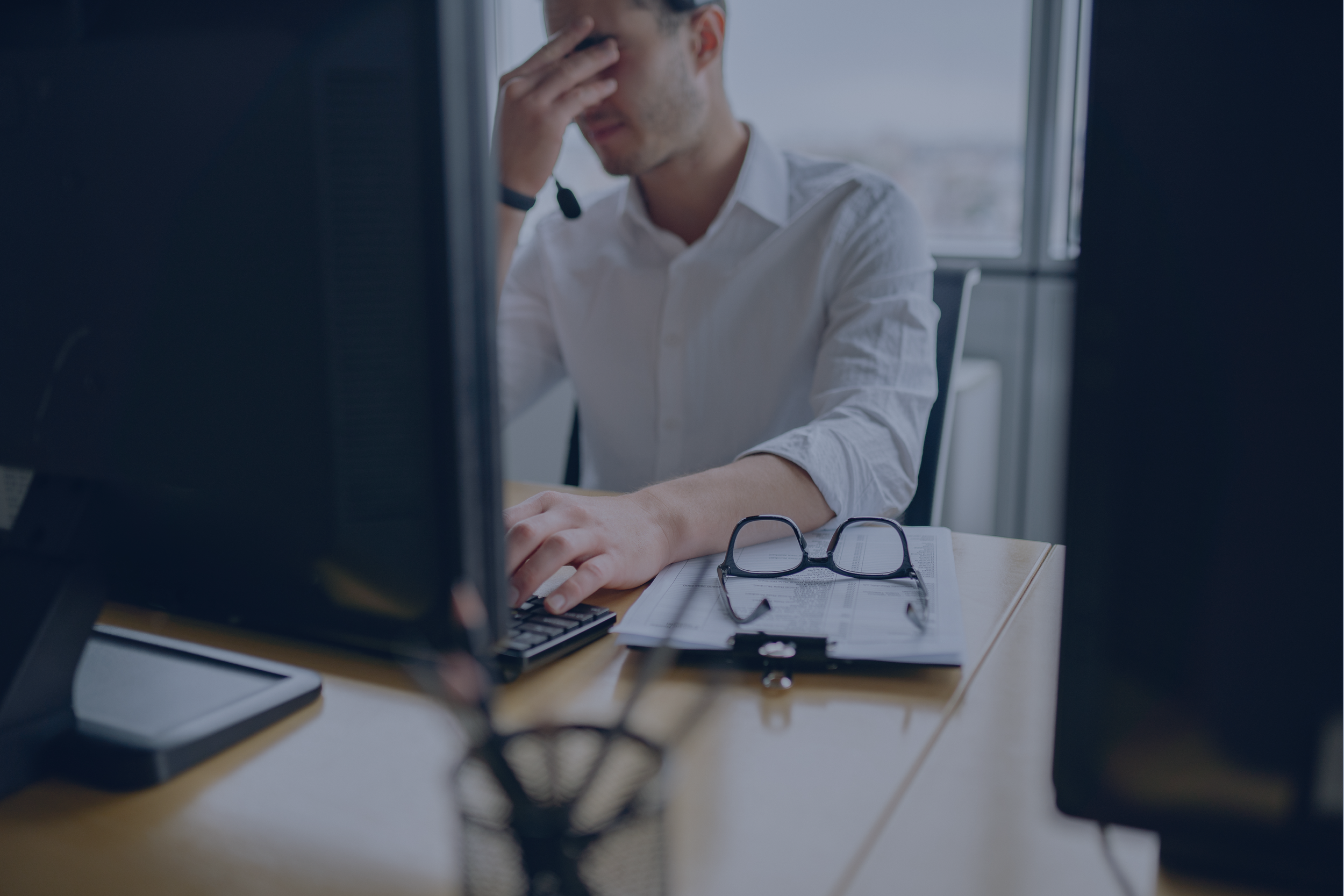 Where most service businesses lose time every day (and how to fix it)