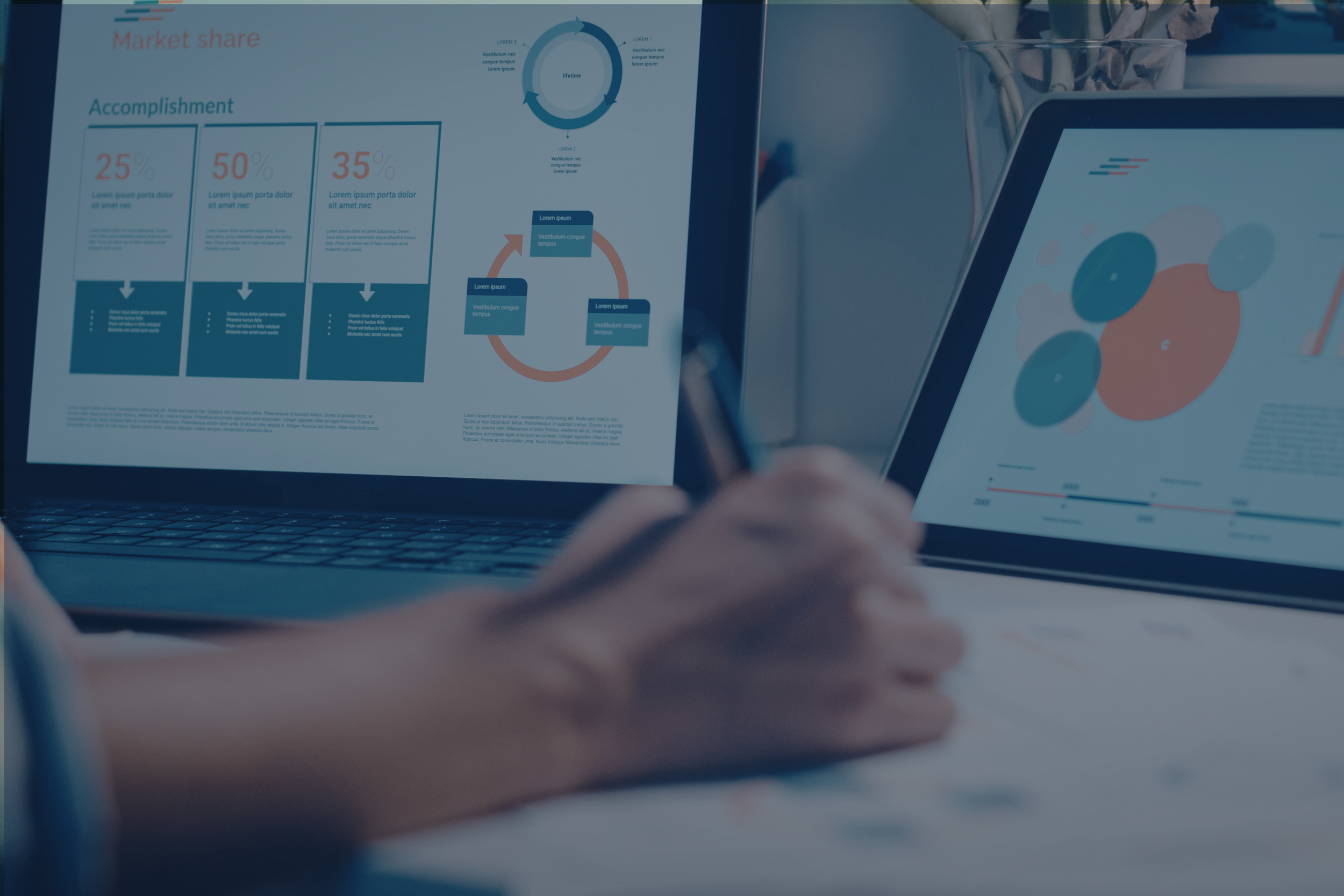Why your tools aren’t the problem (and what actually is)