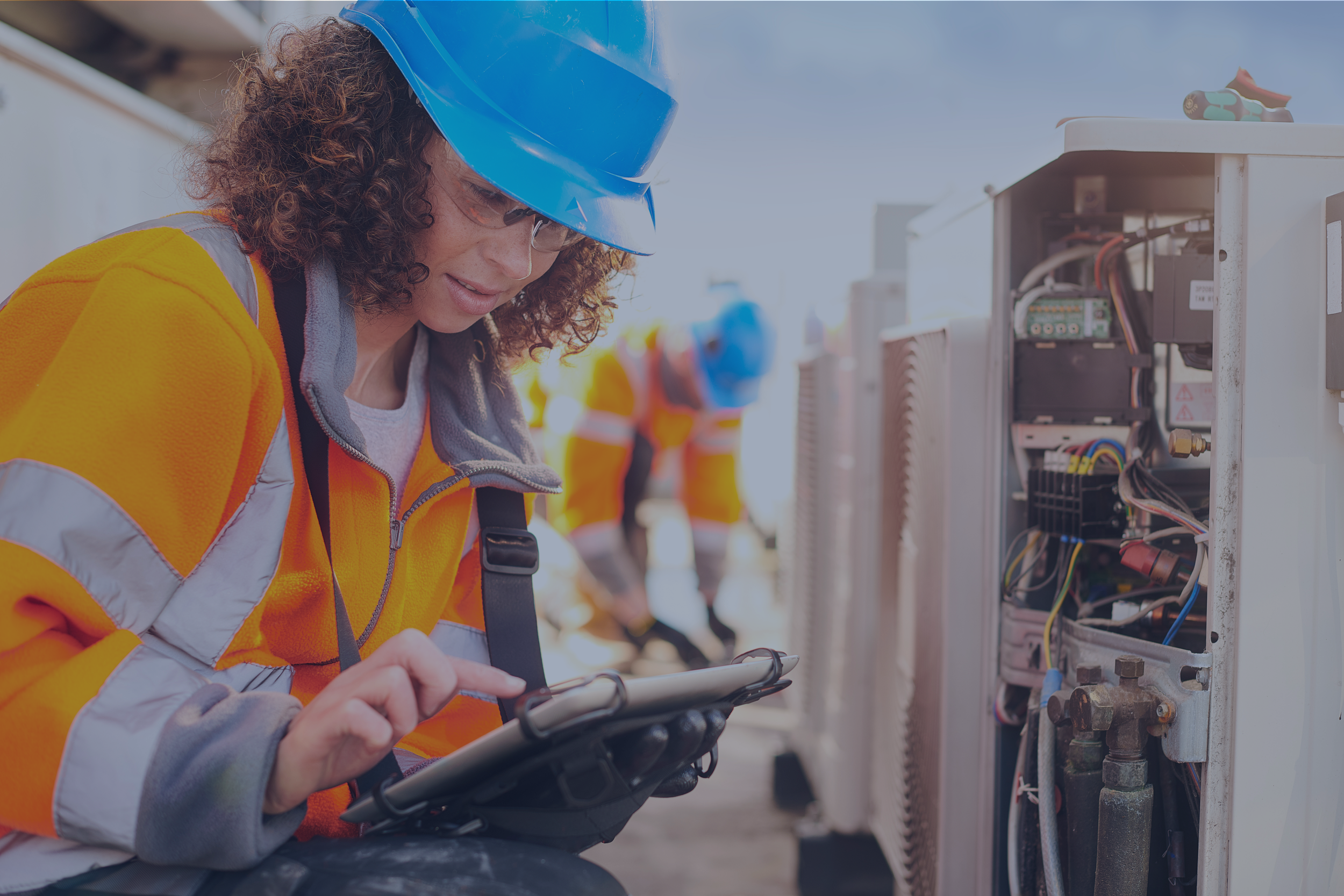 Why Tradies Stay Busy But Still Feel Behind