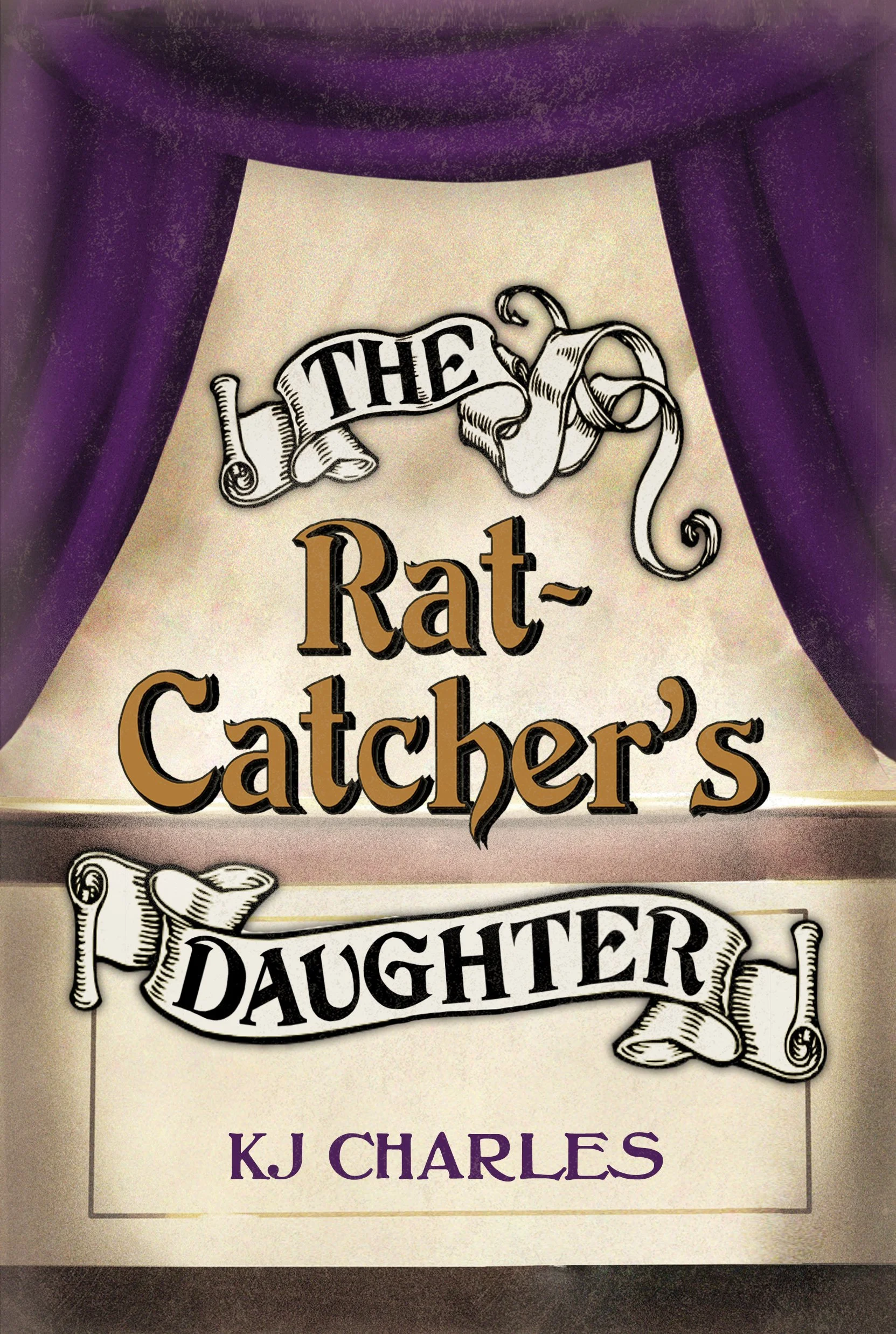 The Rat-Catcher’s Daughter