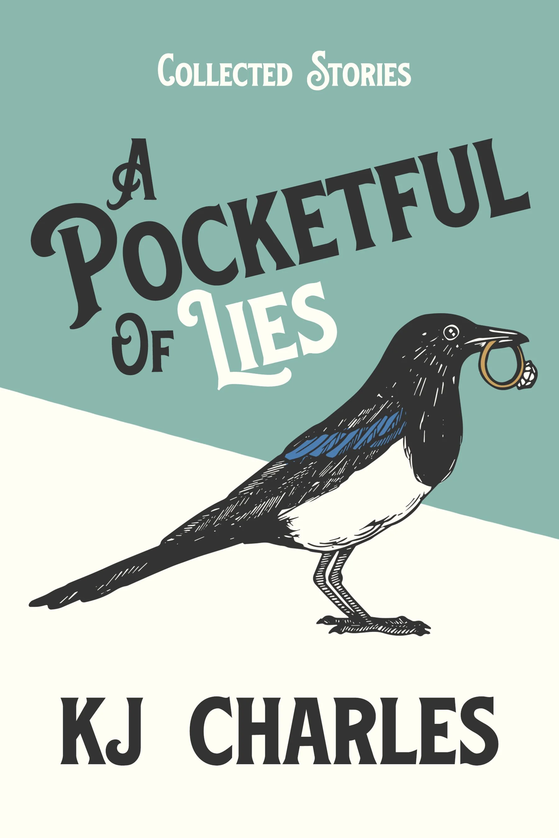 A Pocketful of Lies