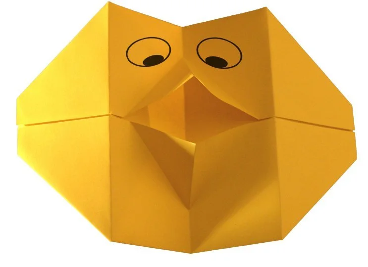 Talking Bird