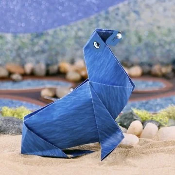 Sea Lion