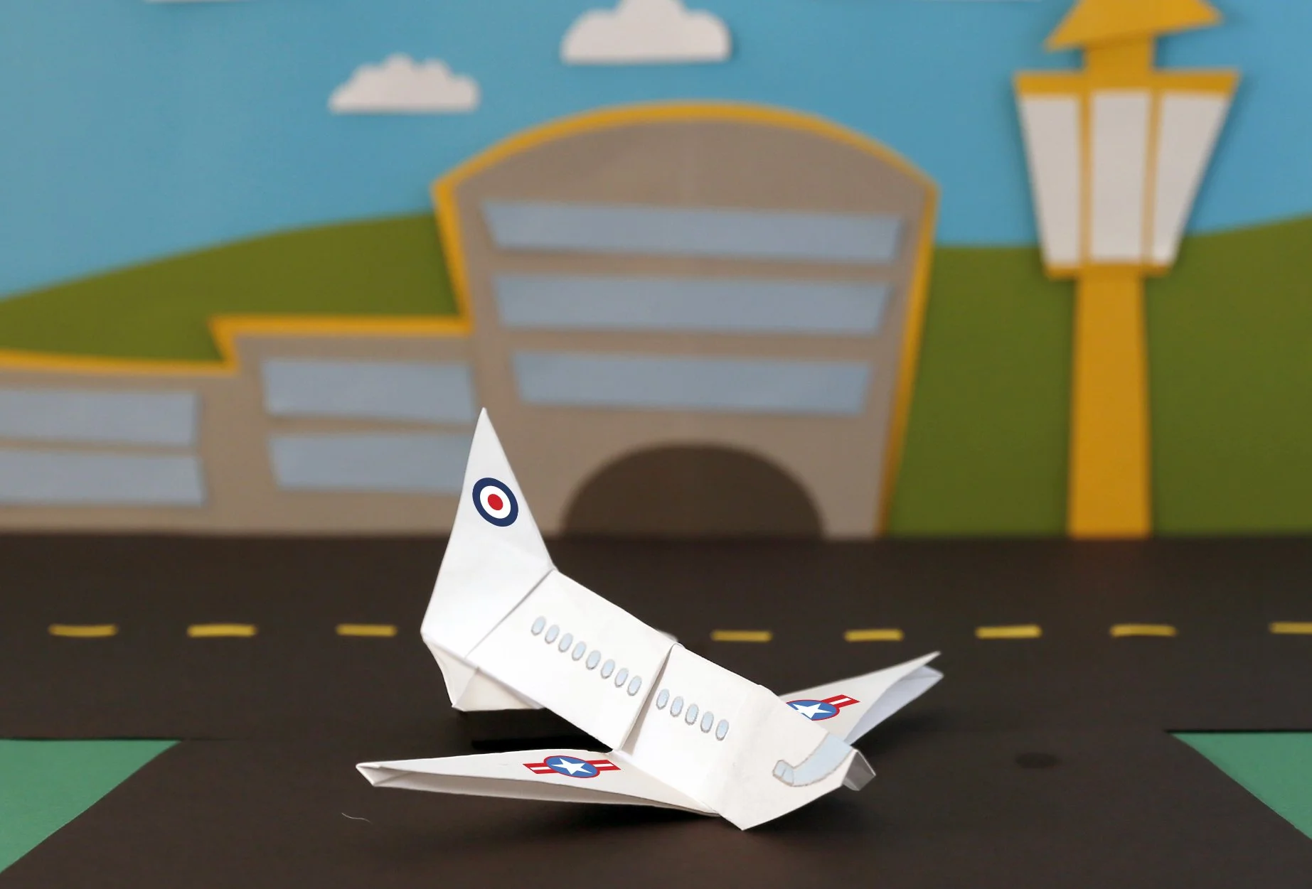 Airplane