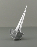 The Magic Sword