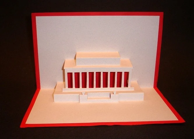 Lincoln Memorial