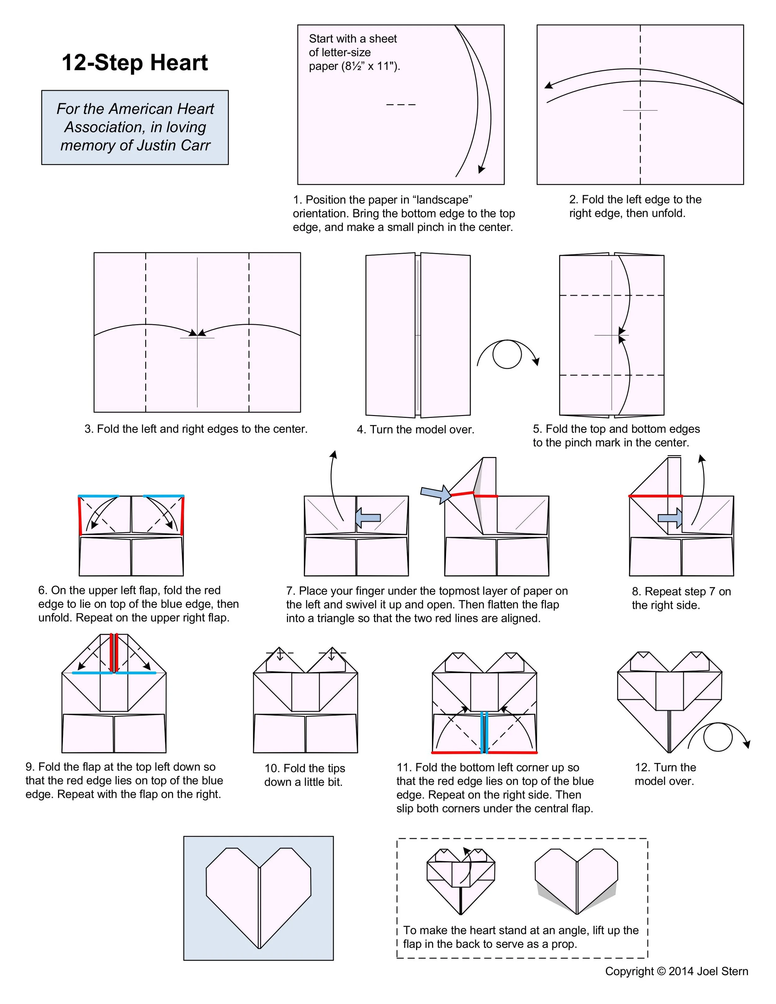 Diagrams