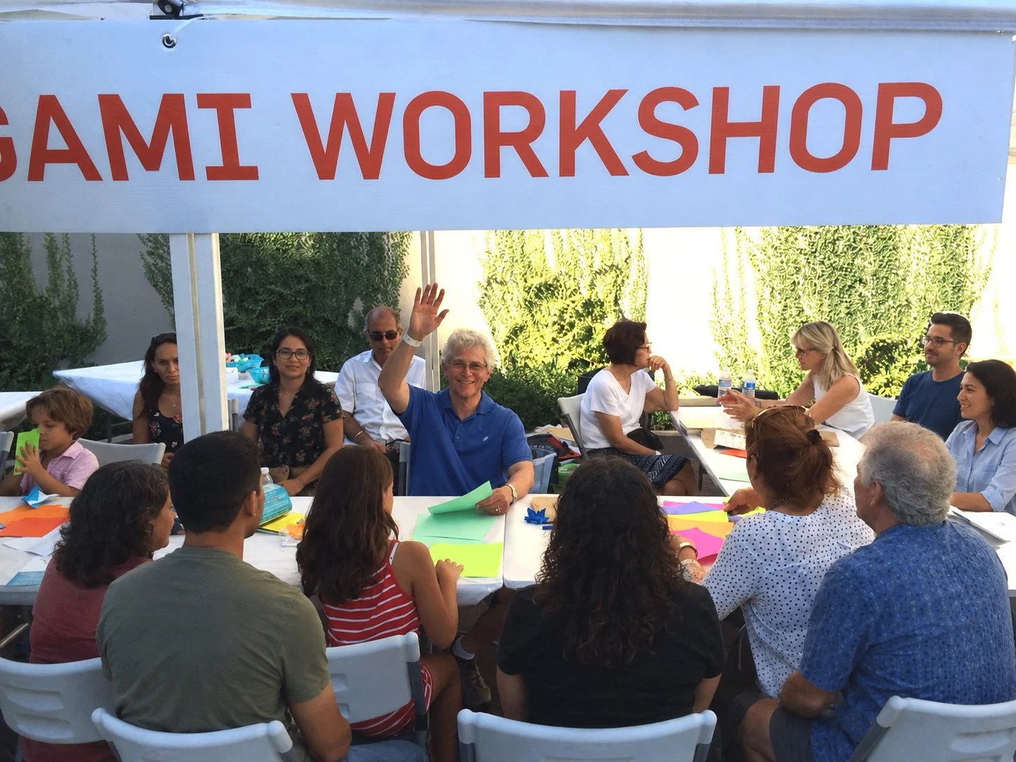 Workshops