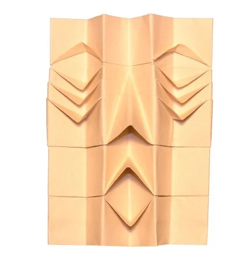 African Mask