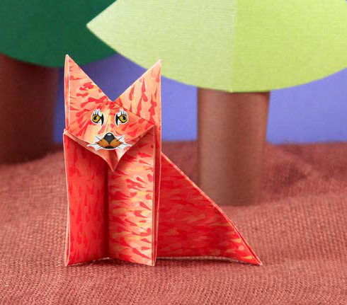 Franklin Fox