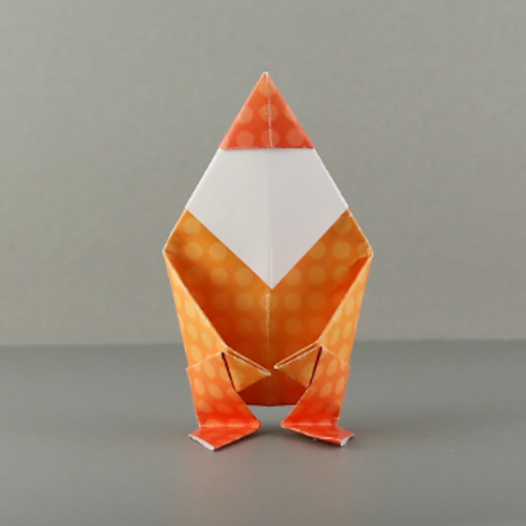 The Gnome