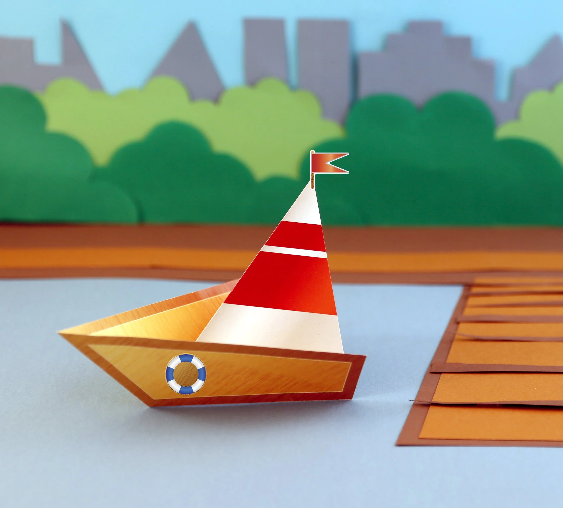 Sailboat