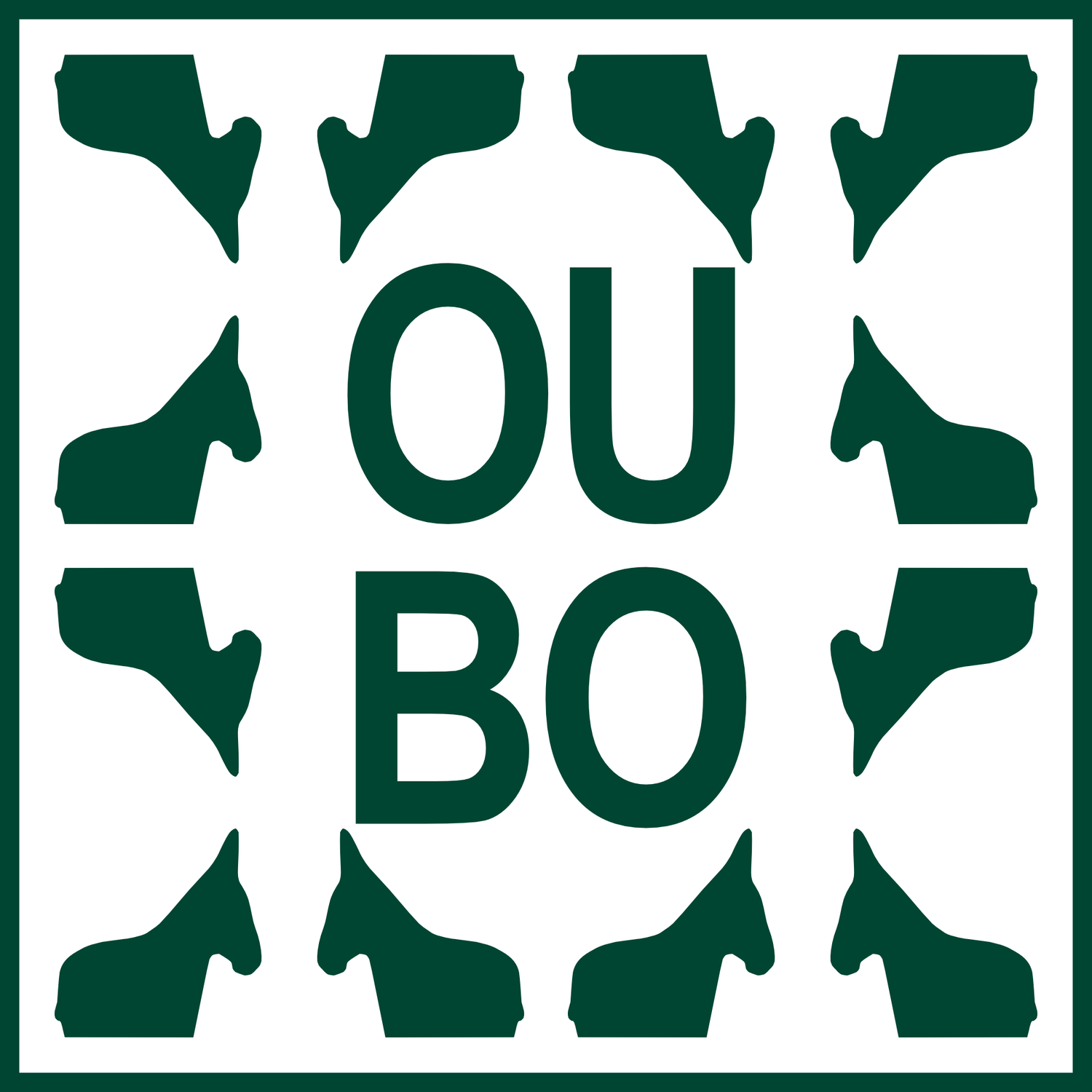 OUBO