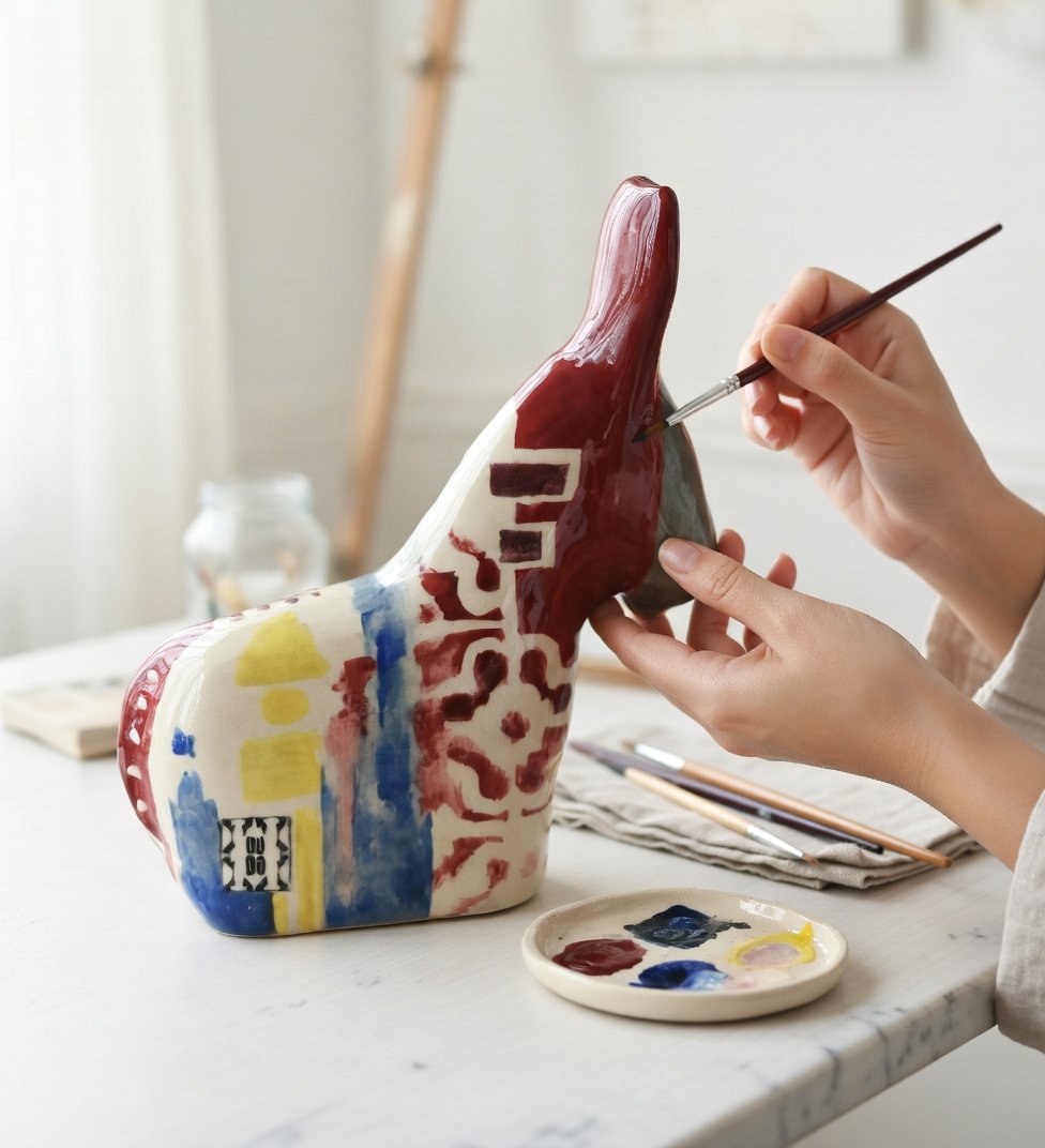 OUBO Atelier Session