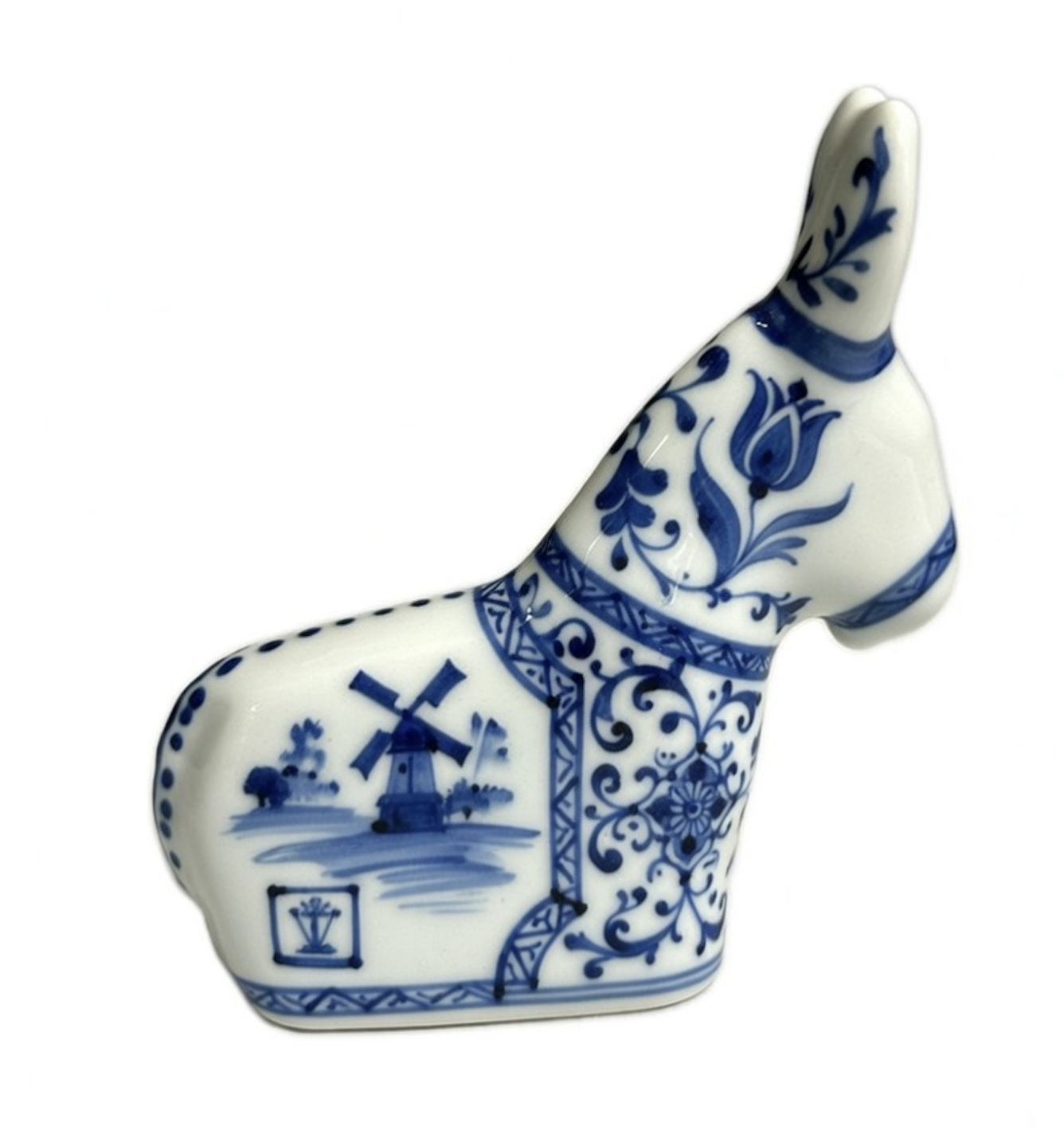 Delft OUBO