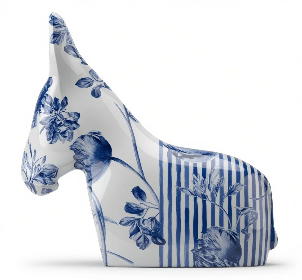 Delft OUBO - XL