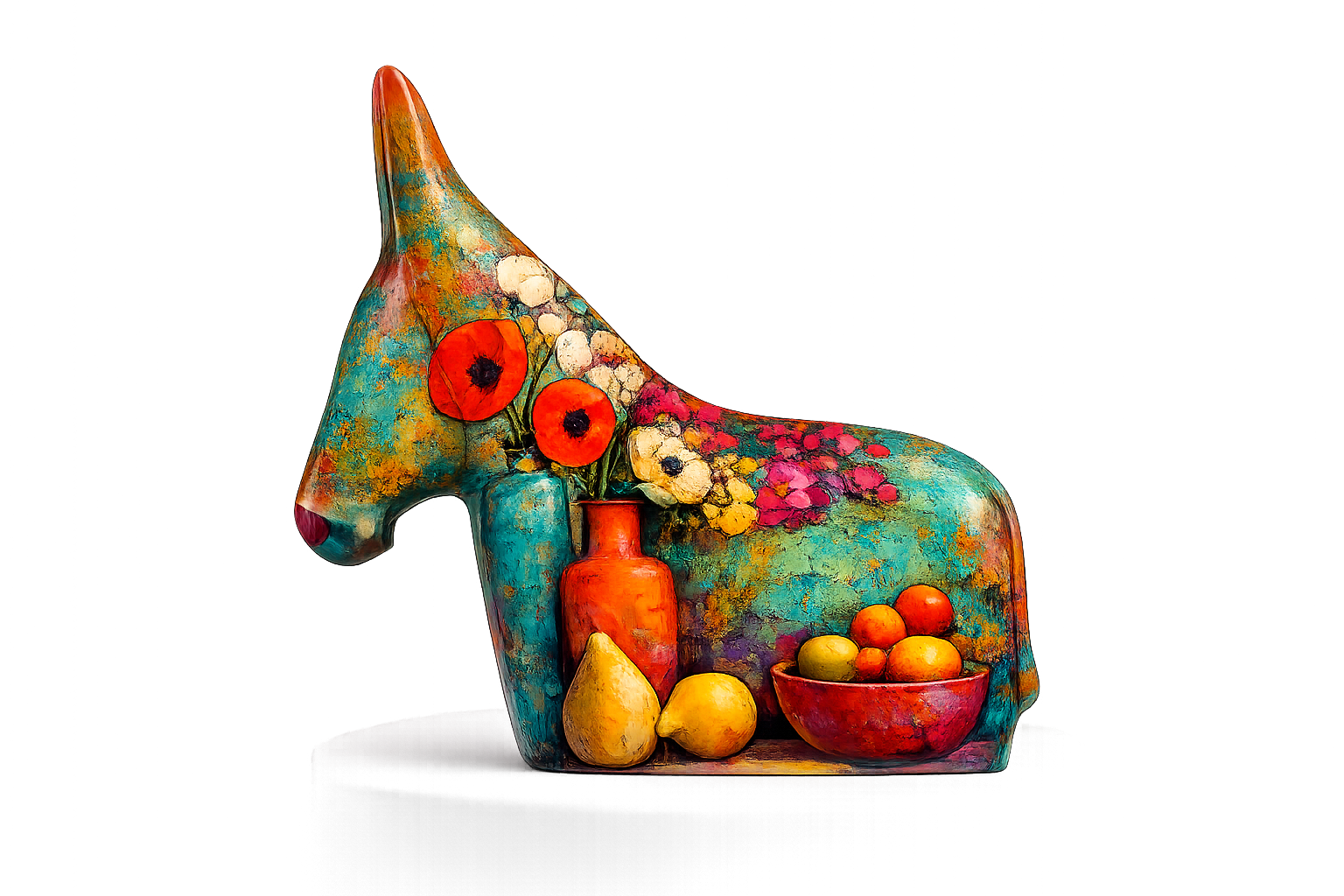 Still life OUBO - L