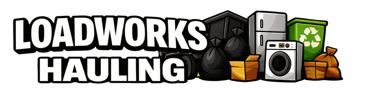 Loadworks Hauling