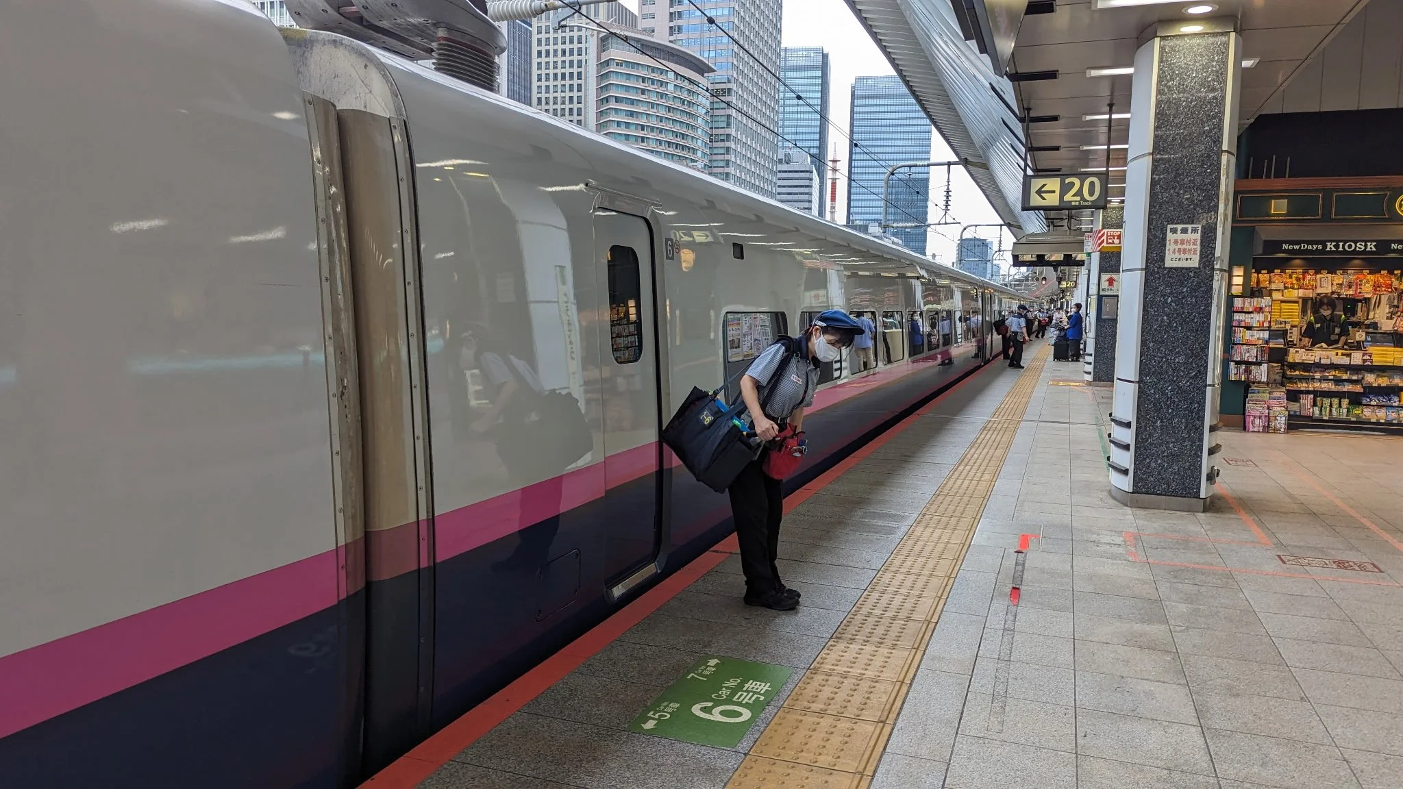 Ep. 3: Why are Japanese so polite?