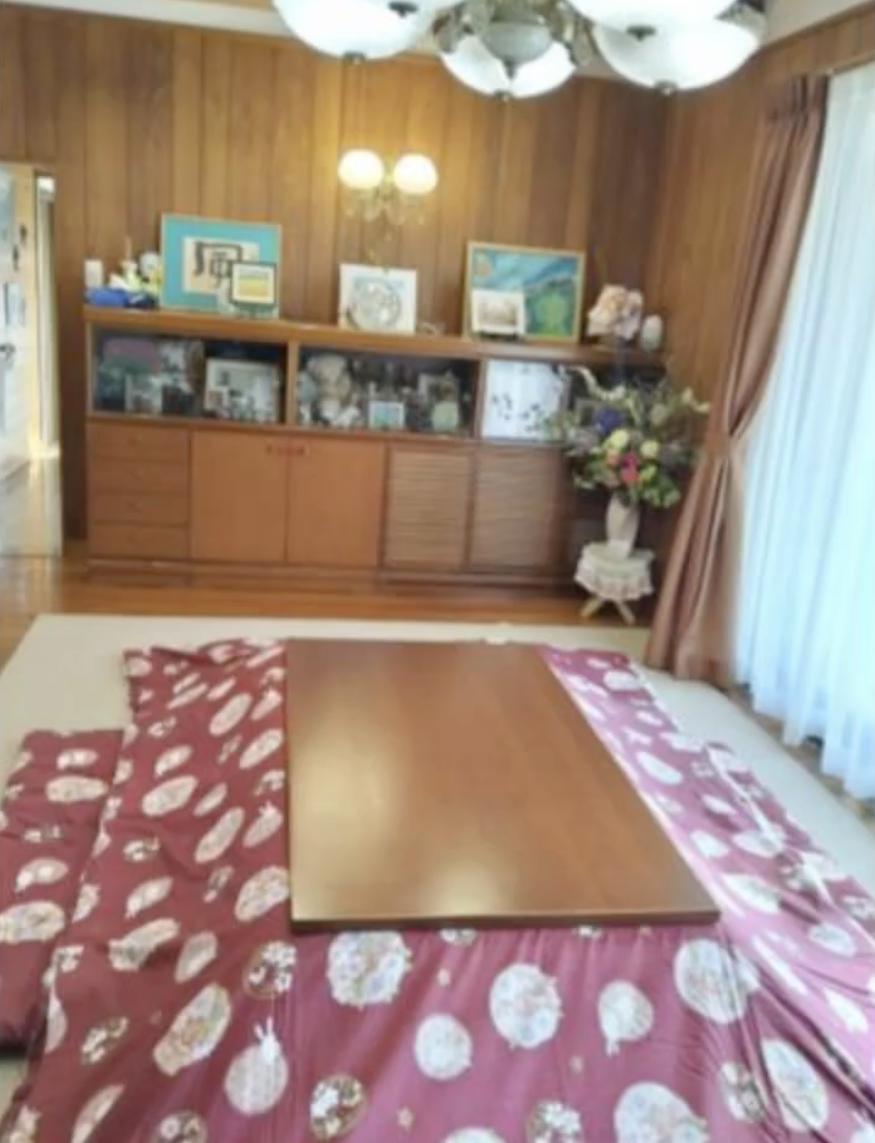 Bonus: Visiting a Japanese home